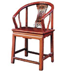 chinese antique chair